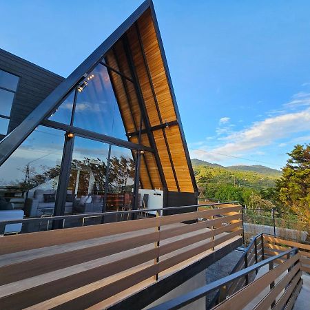 Wind Houses, Casas De Viento Monteverde Dış mekan fotoğraf