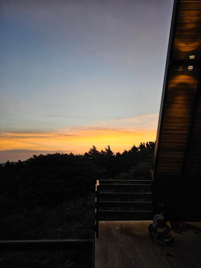 Wind Houses, Casas De Viento Monteverde Dış mekan fotoğraf
