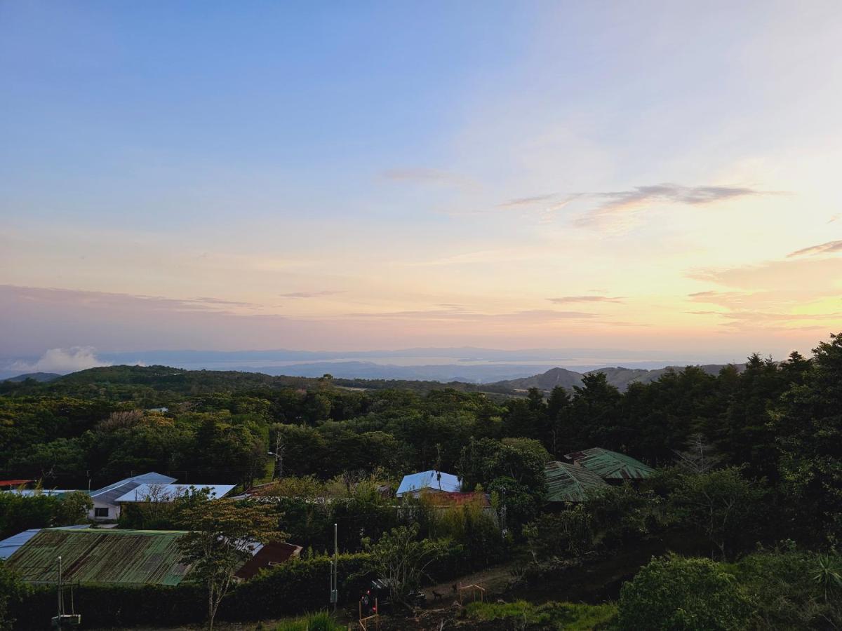 Wind Houses, Casas De Viento Monteverde Dış mekan fotoğraf