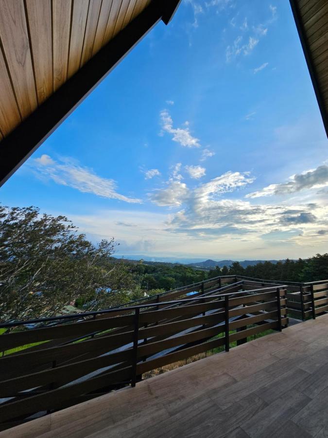 Wind Houses, Casas De Viento Monteverde Dış mekan fotoğraf