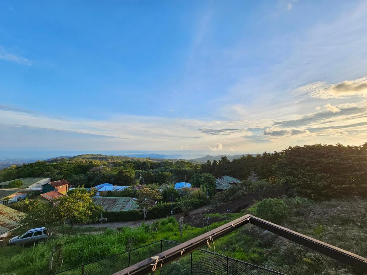 Wind Houses, Casas De Viento Monteverde Dış mekan fotoğraf