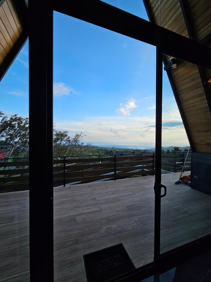 Wind Houses, Casas De Viento Monteverde Dış mekan fotoğraf
