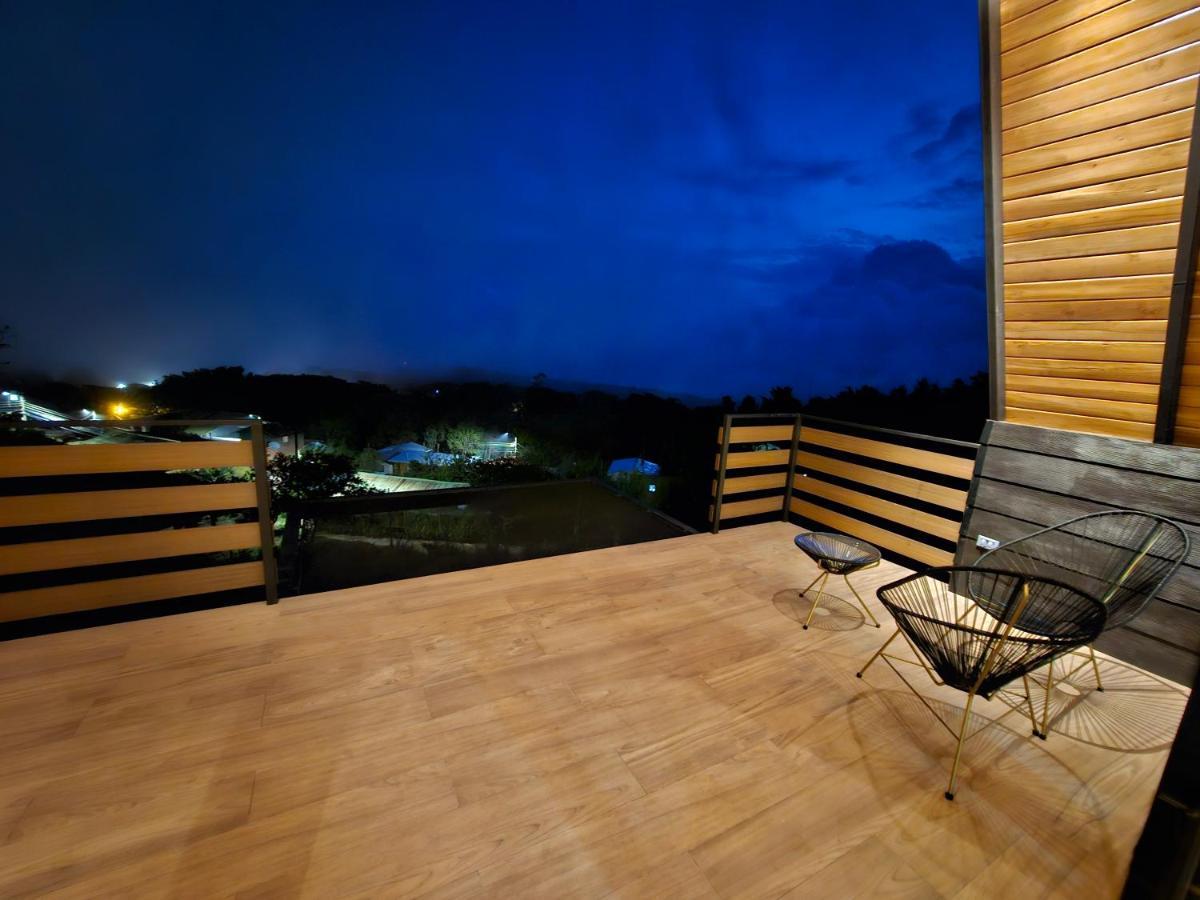 Wind Houses, Casas De Viento Monteverde Dış mekan fotoğraf