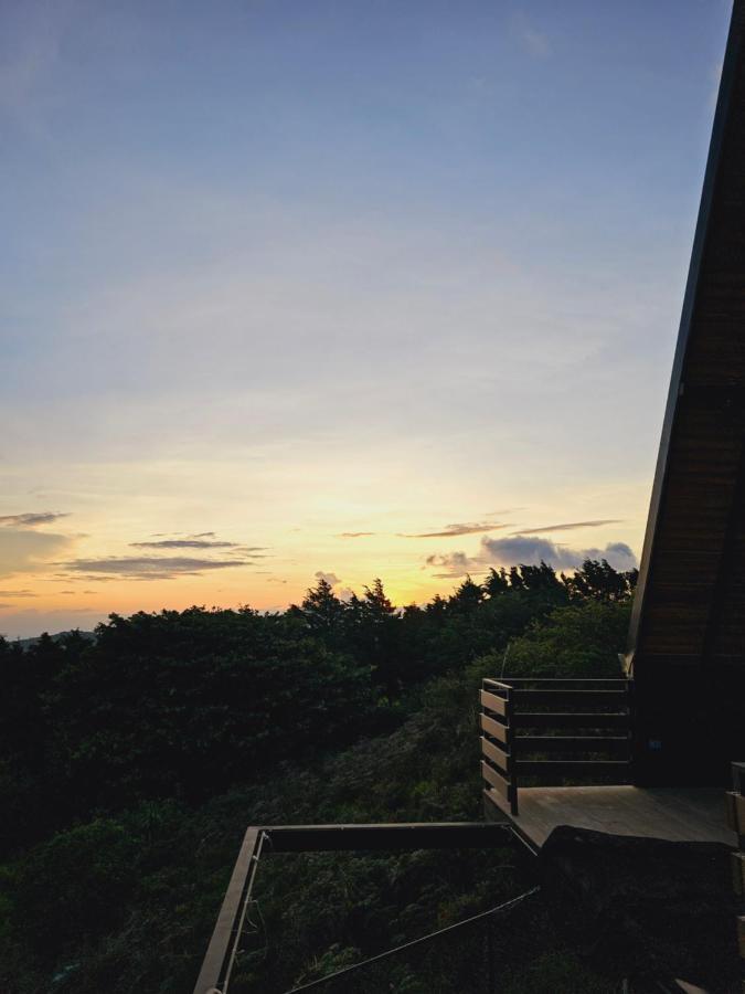 Wind Houses, Casas De Viento Monteverde Dış mekan fotoğraf